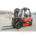 2 ton Gasoline Forklift